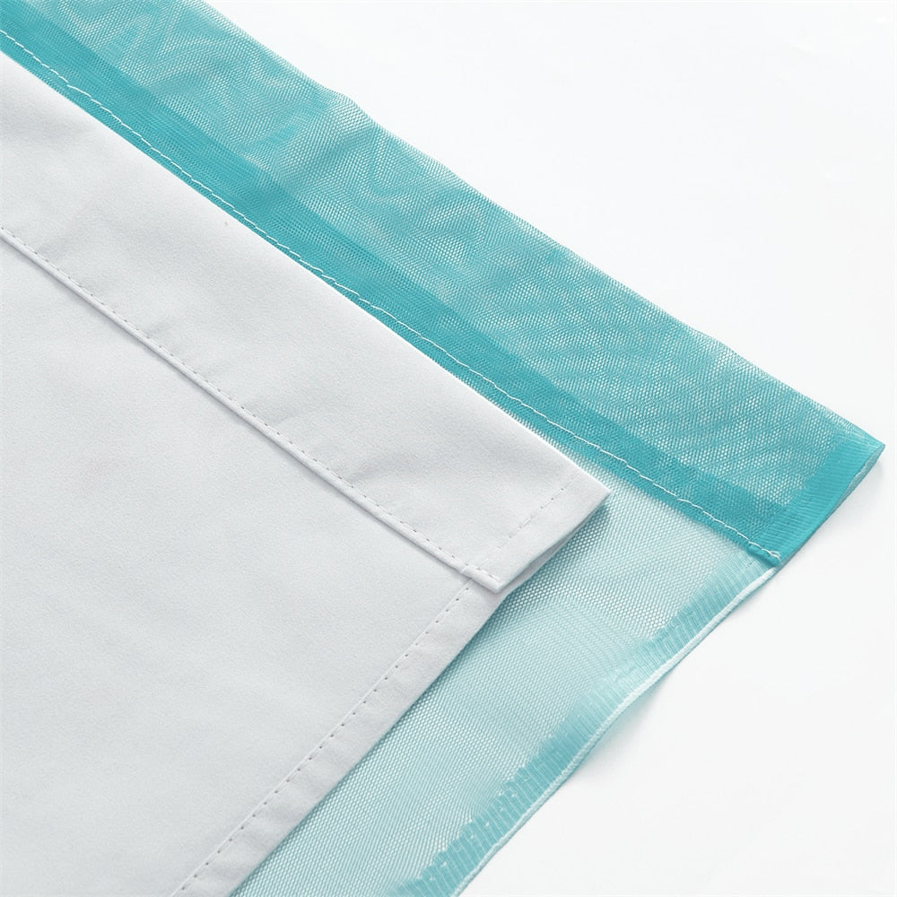 Lyng Rideau Occultant Premium