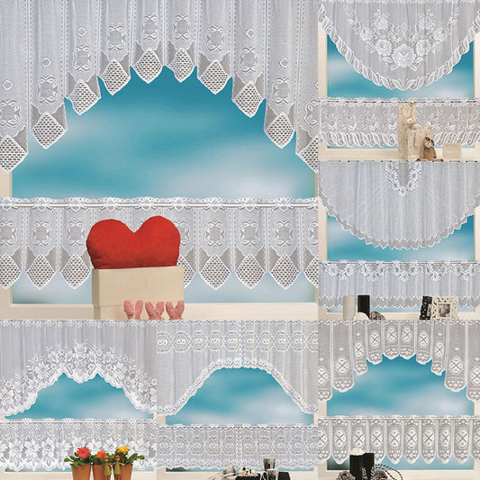 Batina Rideau Voilage