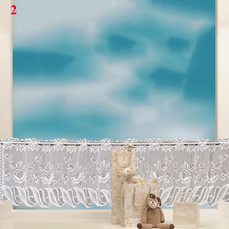 Batina Rideau Voilage