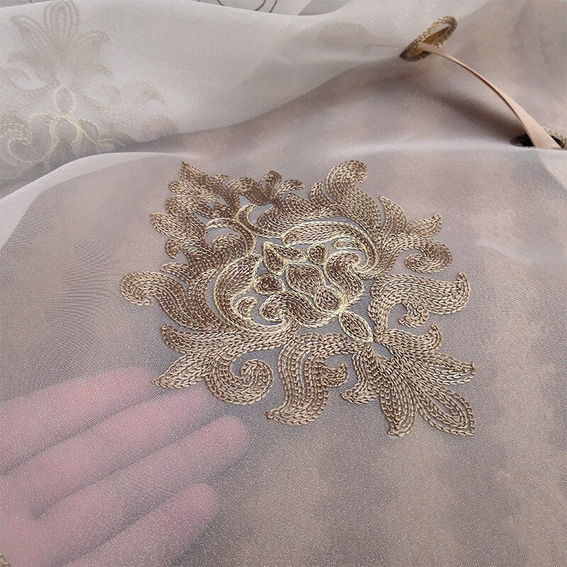 Bolivar Voilage Rideau