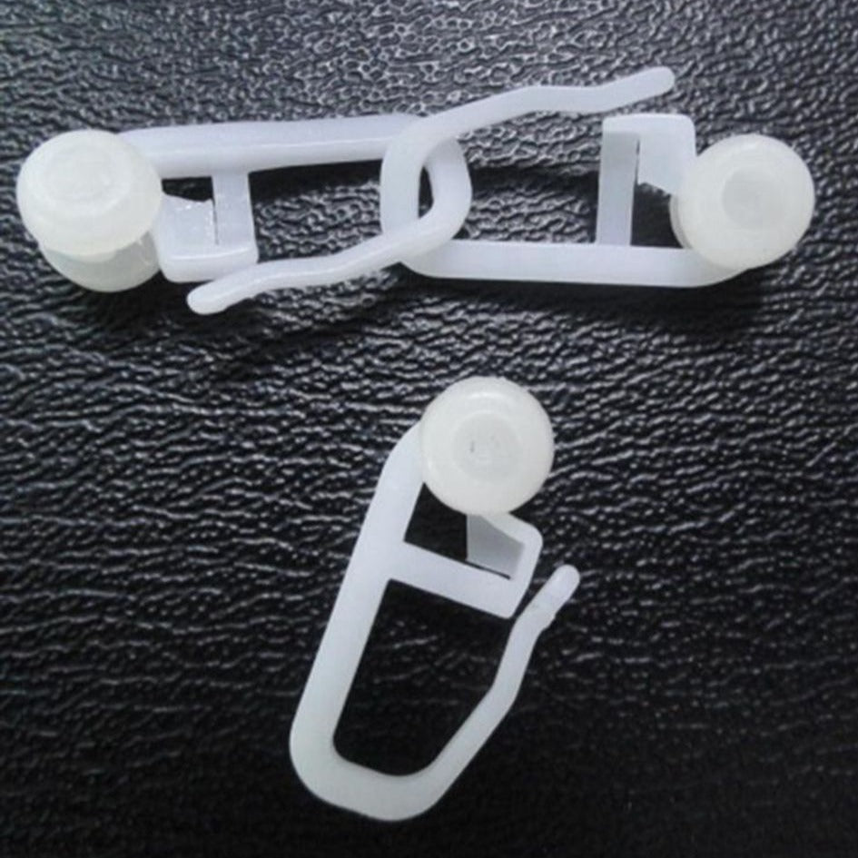 Natik Agrafes pour Rideaux