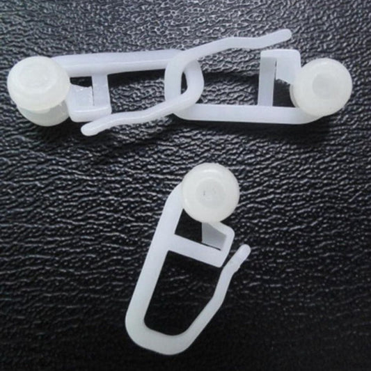 Natik Agrafes pour Rideaux