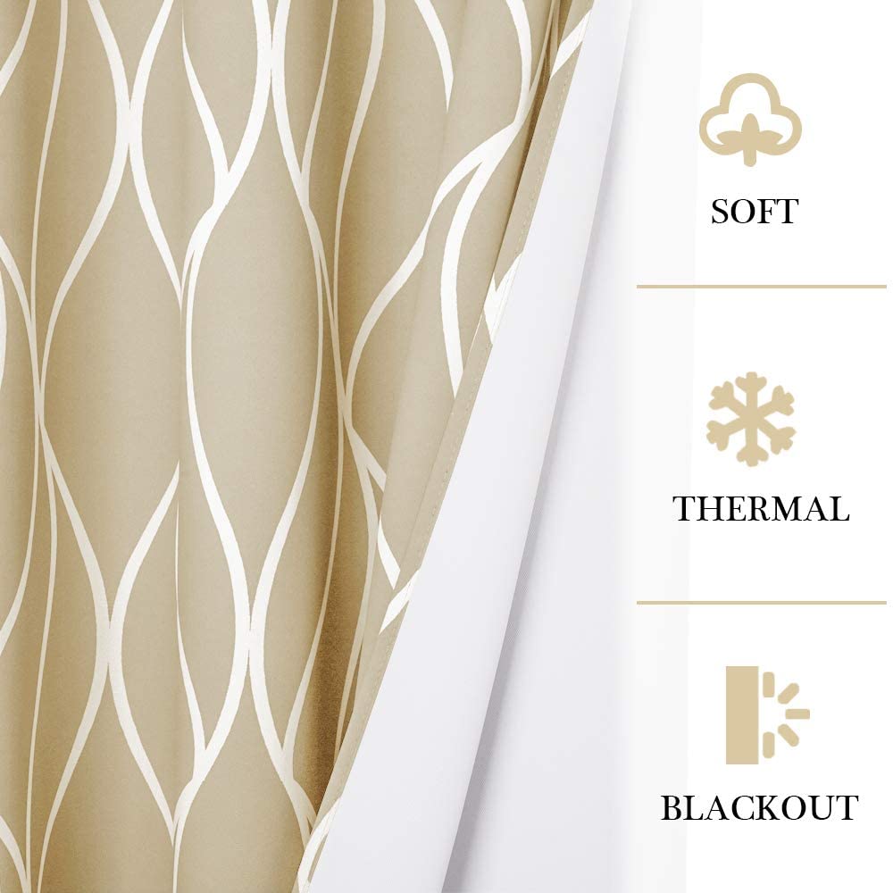 Jarven Rideau Occultant