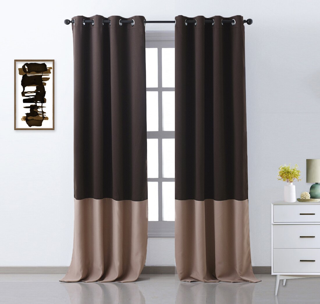 Galan Rideaux Occultants