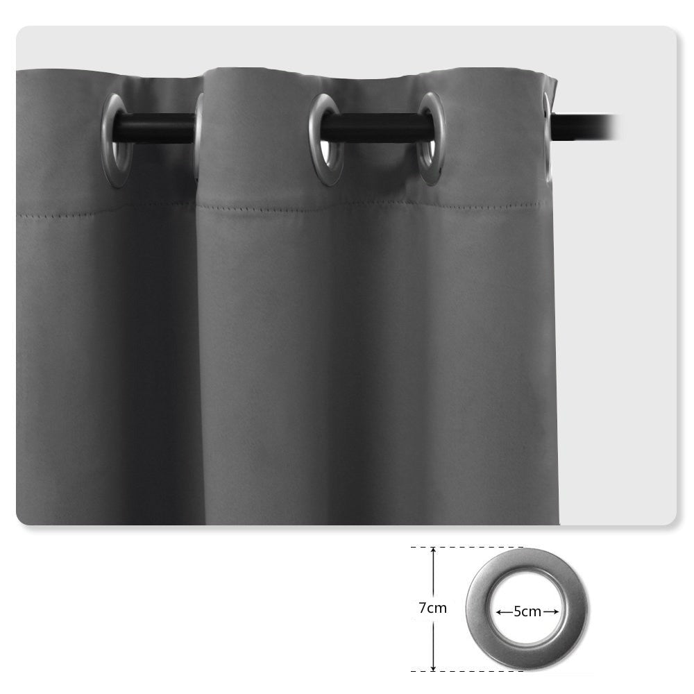 Pergoll Rideau Extérieur