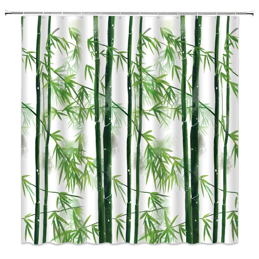 Rideau de Douche Wulai Signature