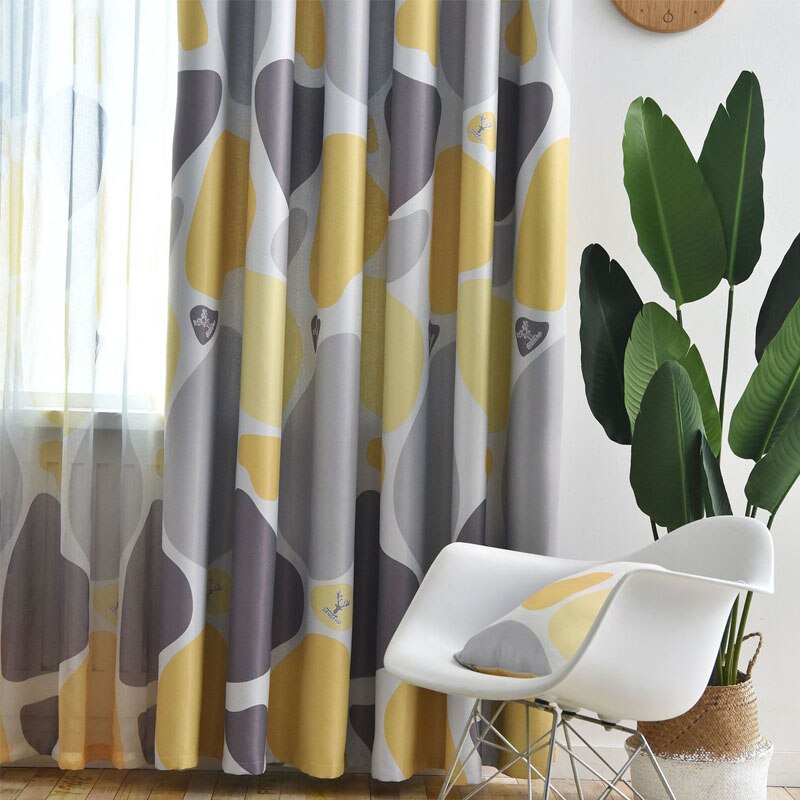 Rideau Occultant Ermita – Édition Signature