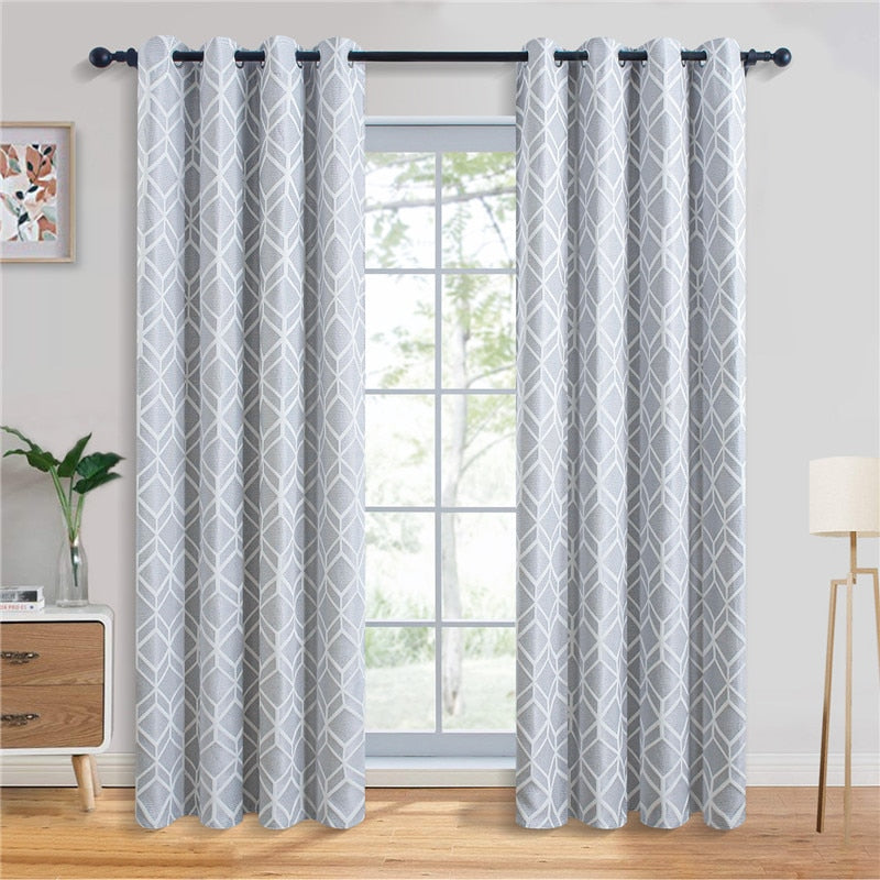 Lakvi Gris Clair — Rideau Occultant