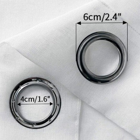 Marsault Rideau Extérieur