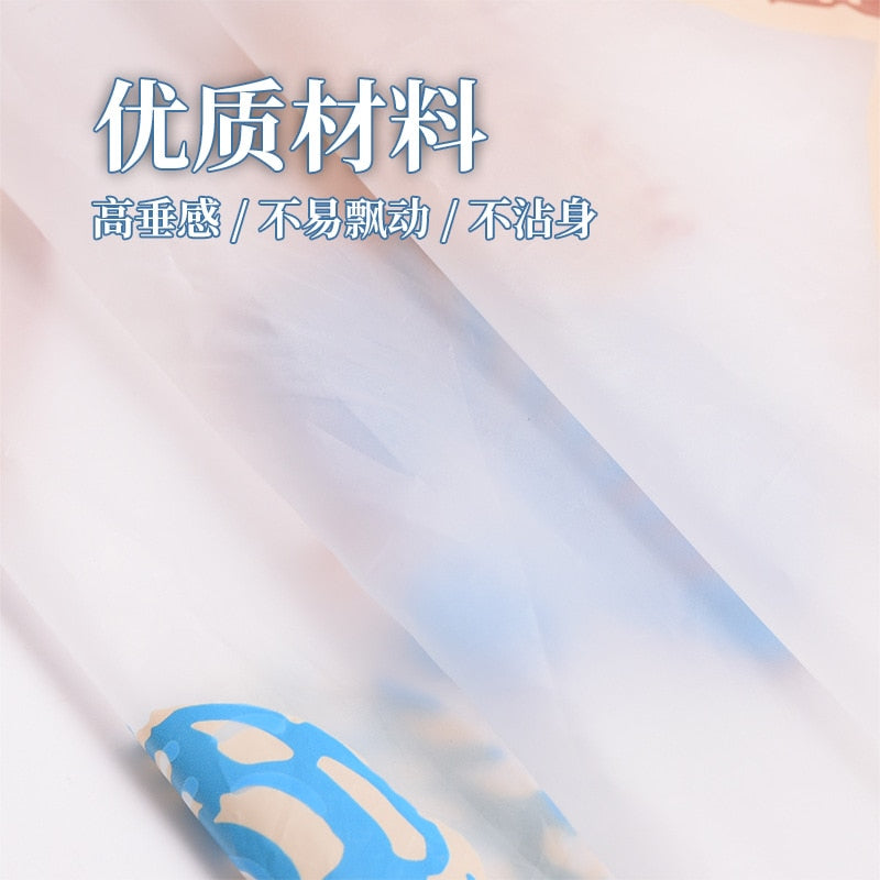 Perry Rideau de Douche – Collection Luxe