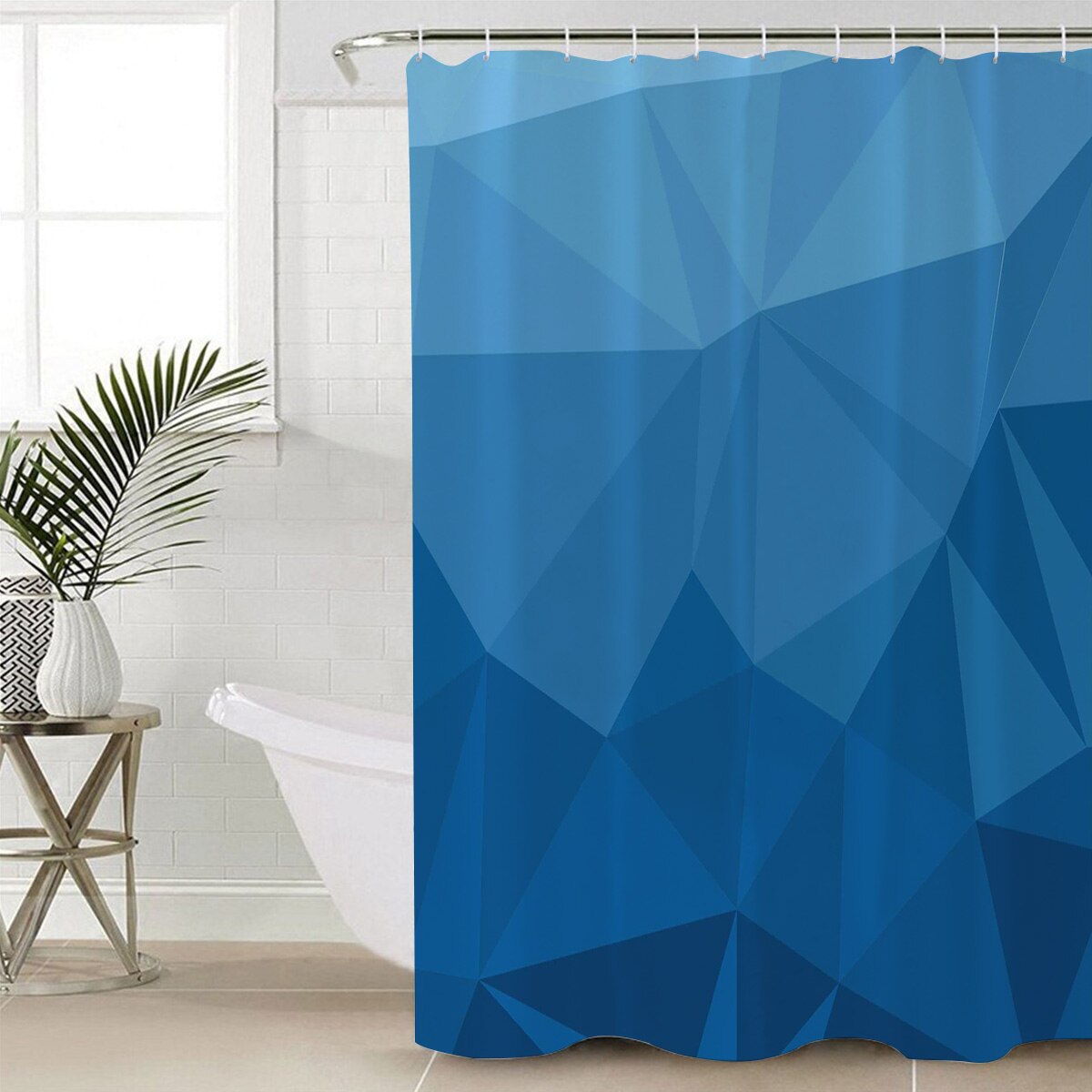 Kopren Rideau de Douche