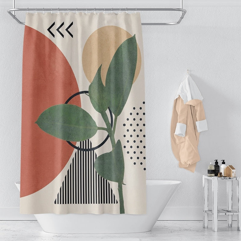 Nachi Rideau de Douche – Édition Signature