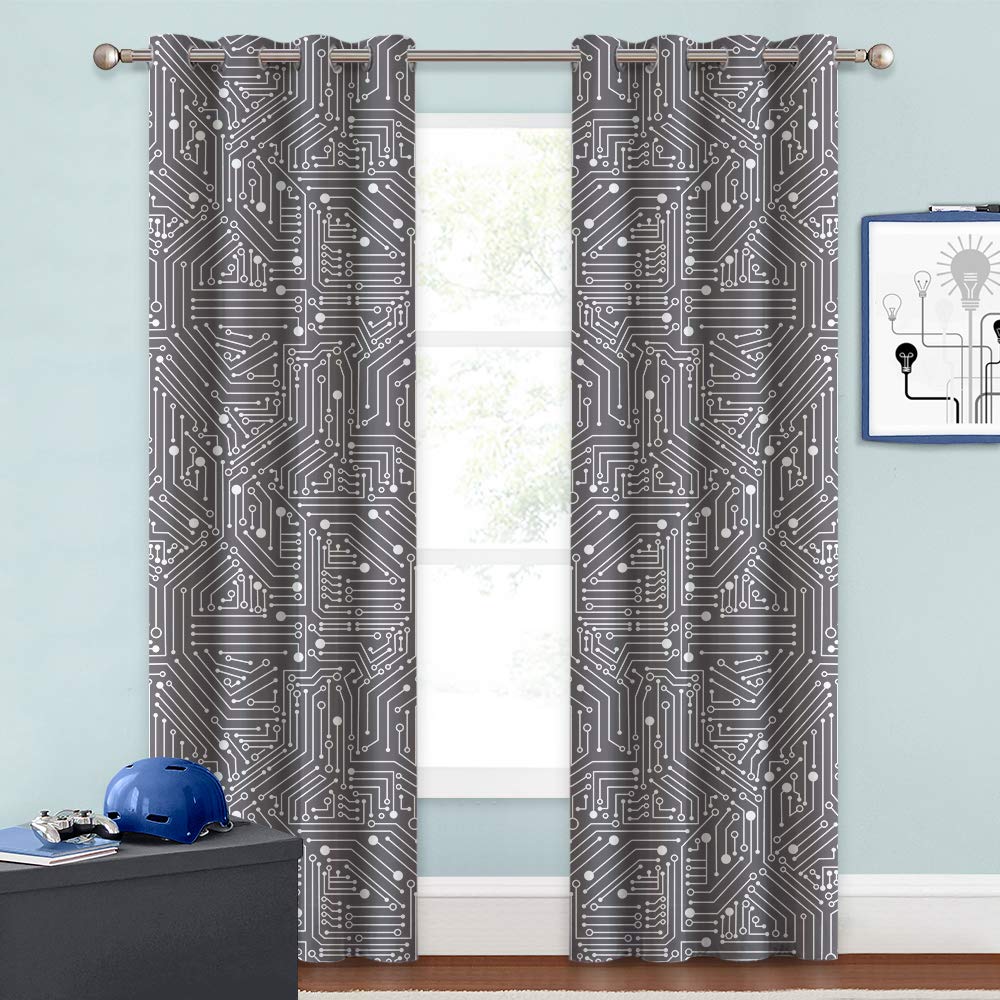 Rideau Electronik Couture