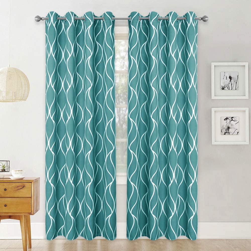 Jarven Vert — Rideau Occultant