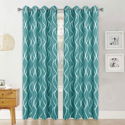 Jarven Vert — Rideau Occultant