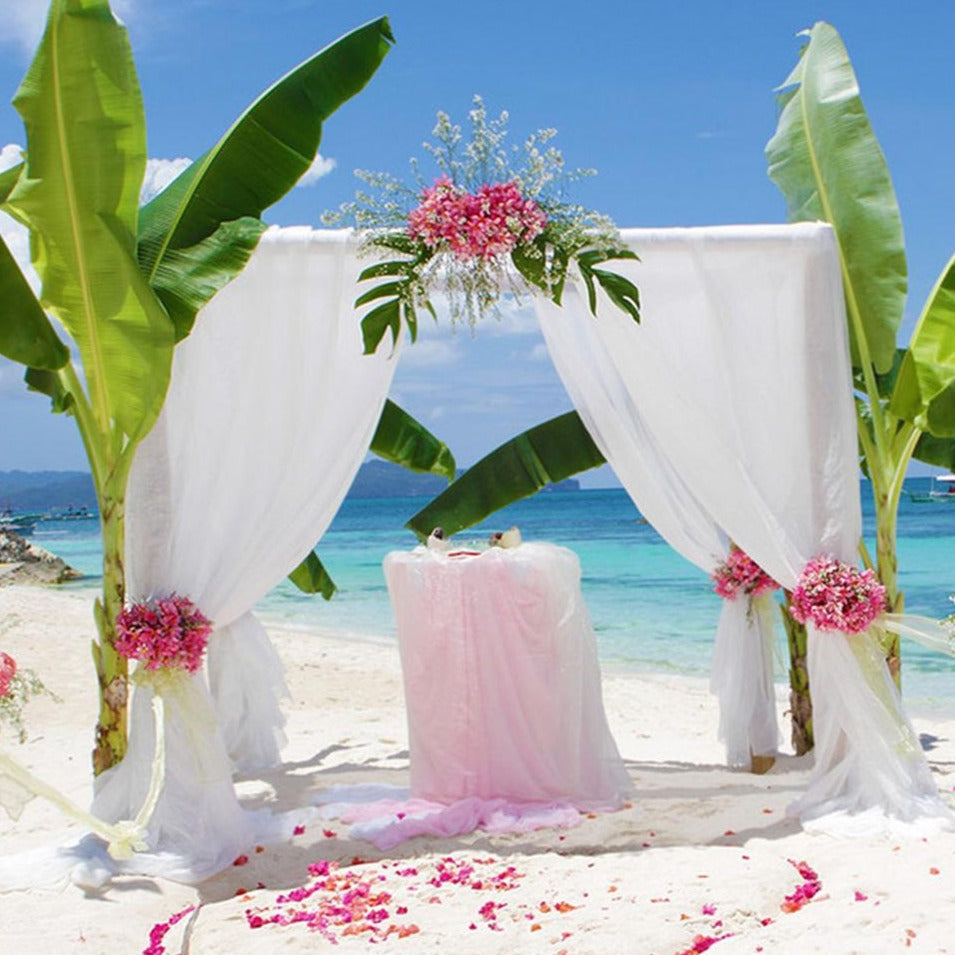 Janin Rideau Voilage