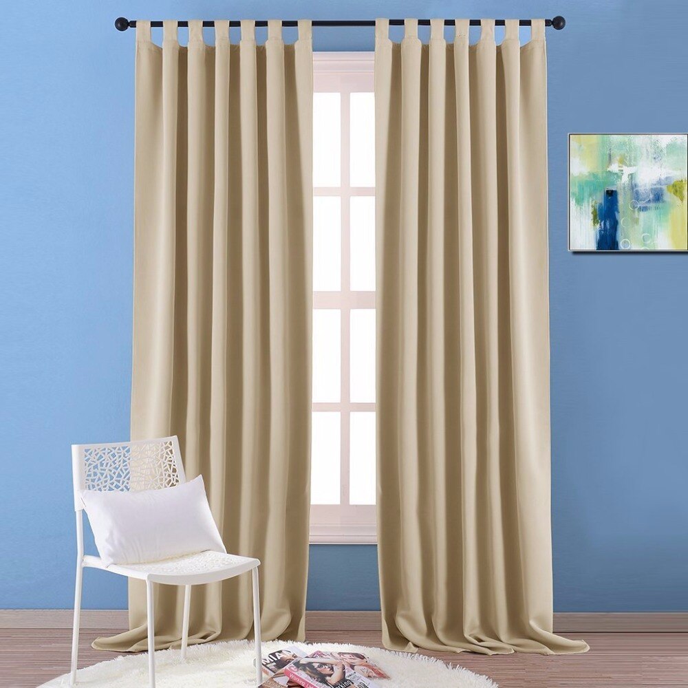 Telage Rideau Occultant