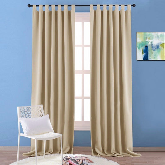 Telage Rideau Occultant