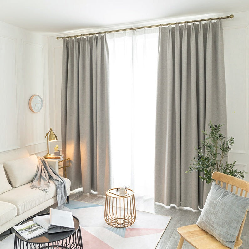 Rideau Occultant: Pale Rider