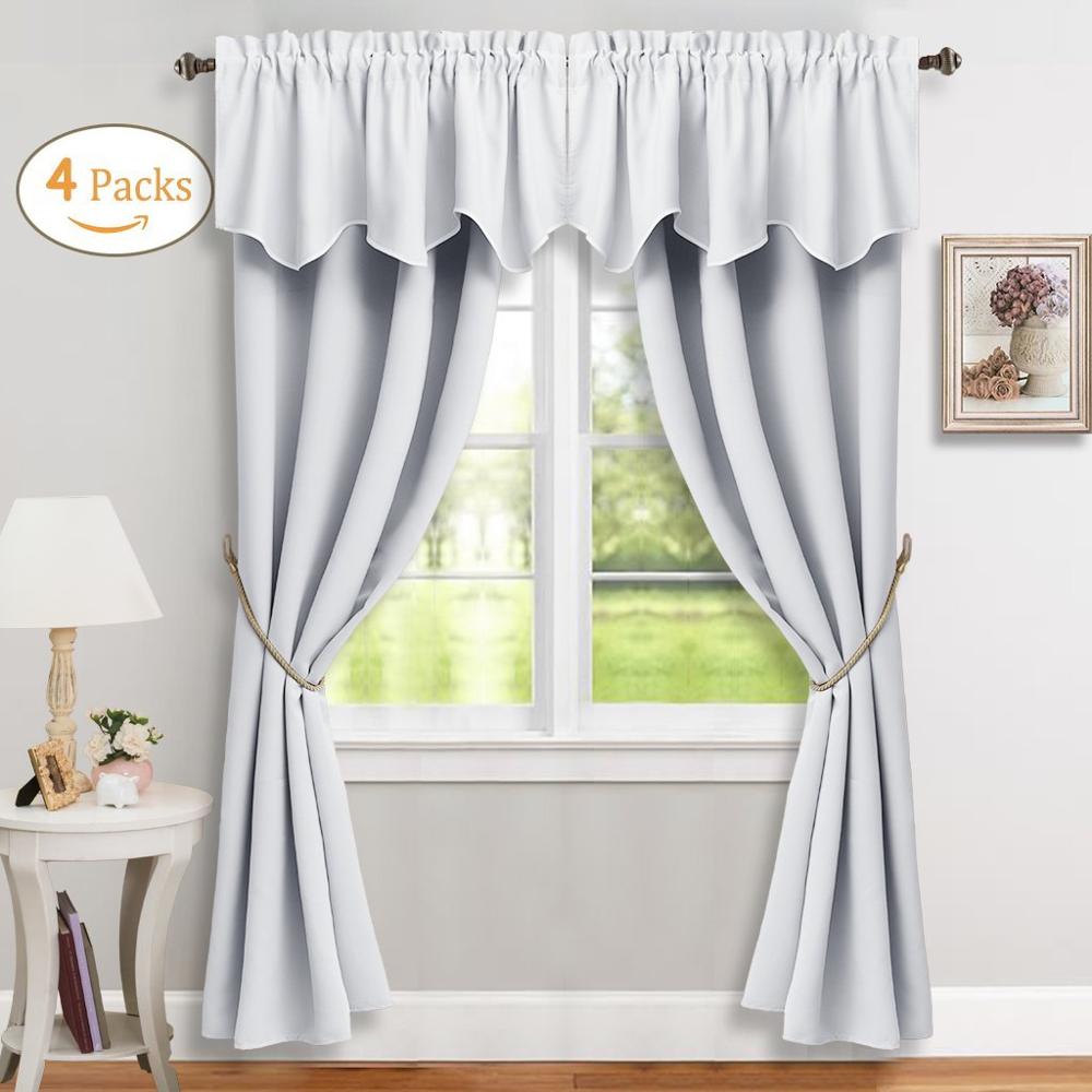 Rideau Occultant Oxford Couture