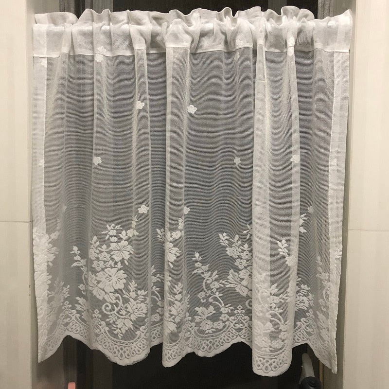 Ingalls Rideau Voilage