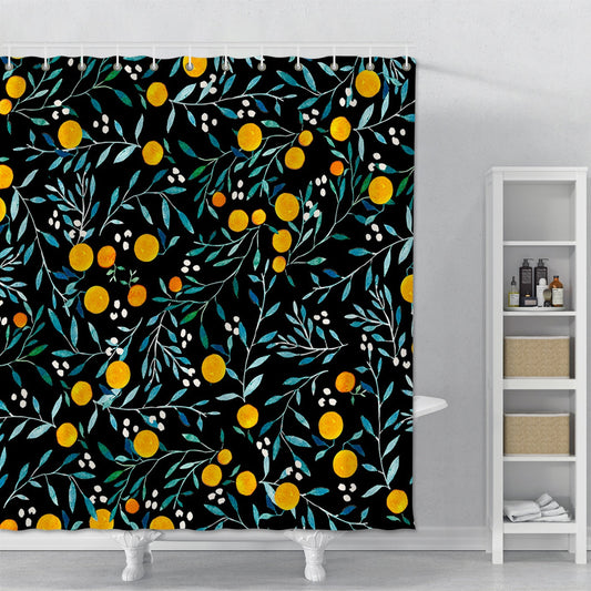 Shiraito Rideau de Douche