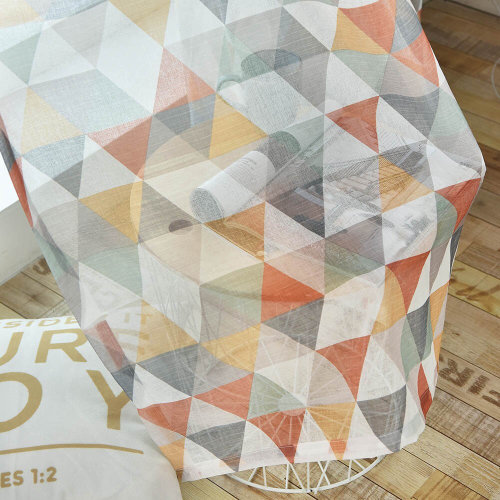 Adiam Rideau Voilage