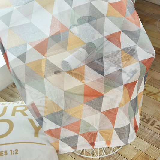 Adiam Rideau Voilage