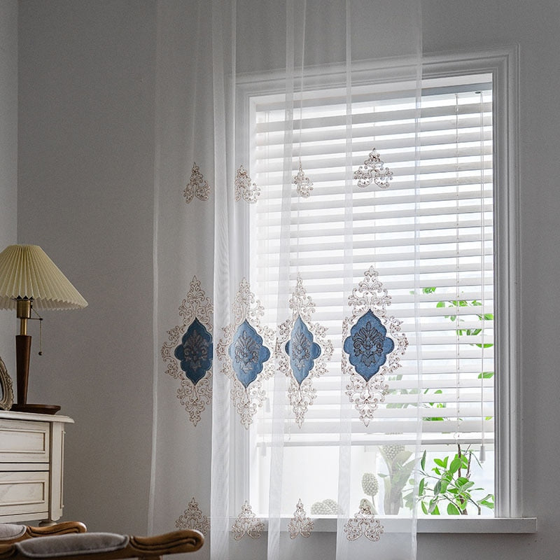 Romana Rideau Voilage