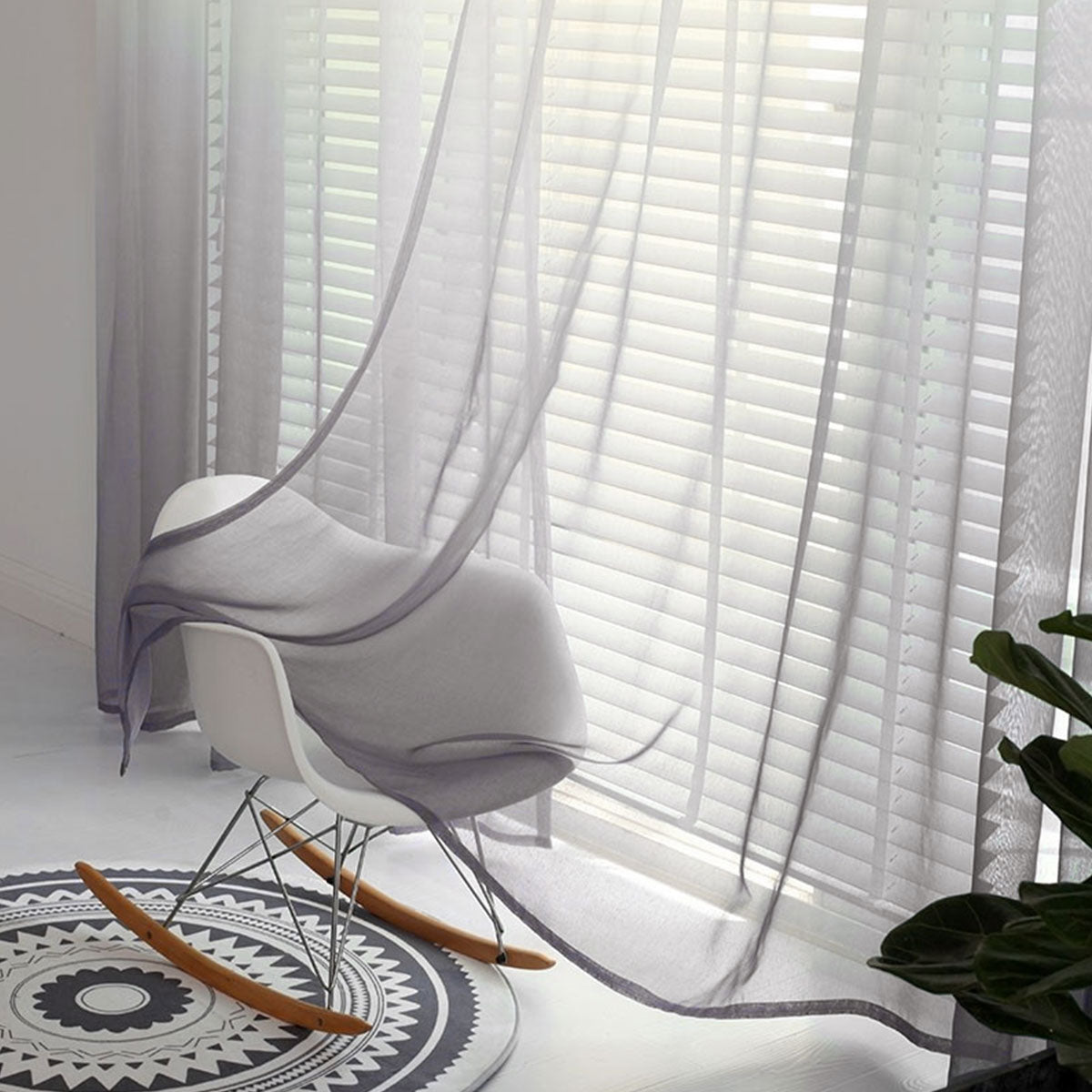 Dalina Rideaux Voilages