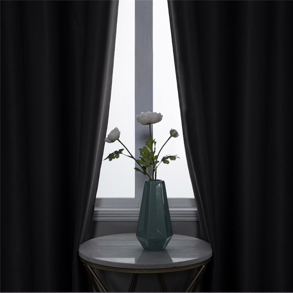 Salto Blanc — Rideau Occultant Premium