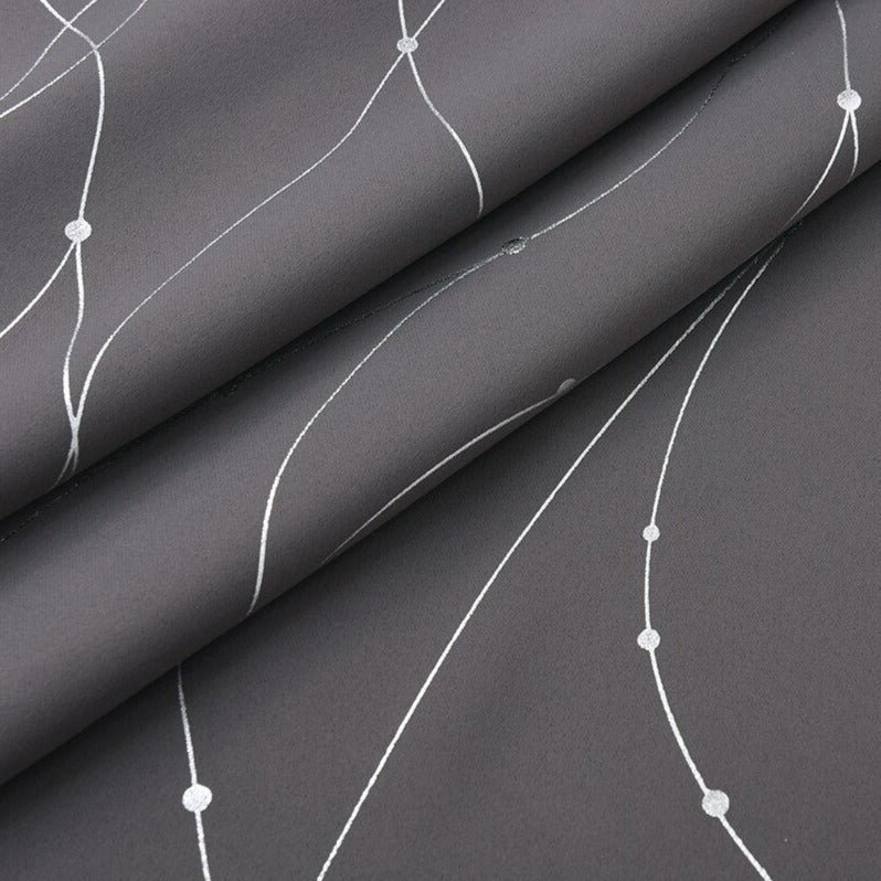 Mysen Gris — Rideau Occultant