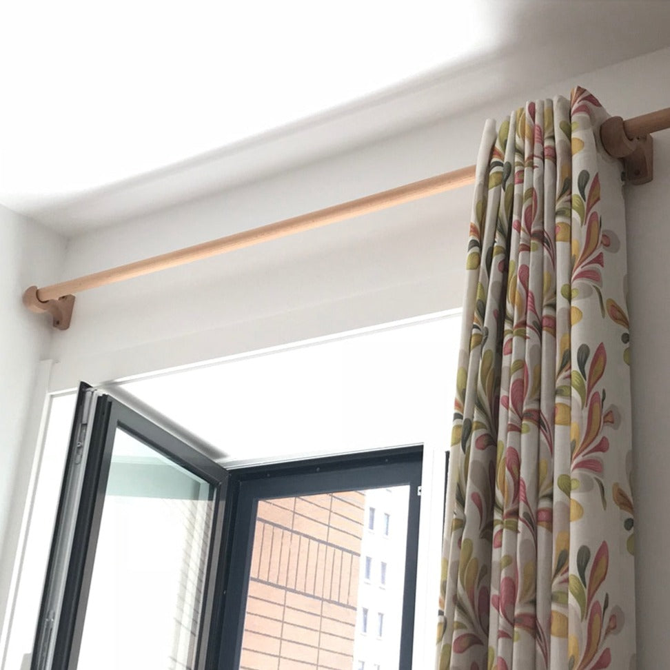 Woody Tringle Rideau en Bois