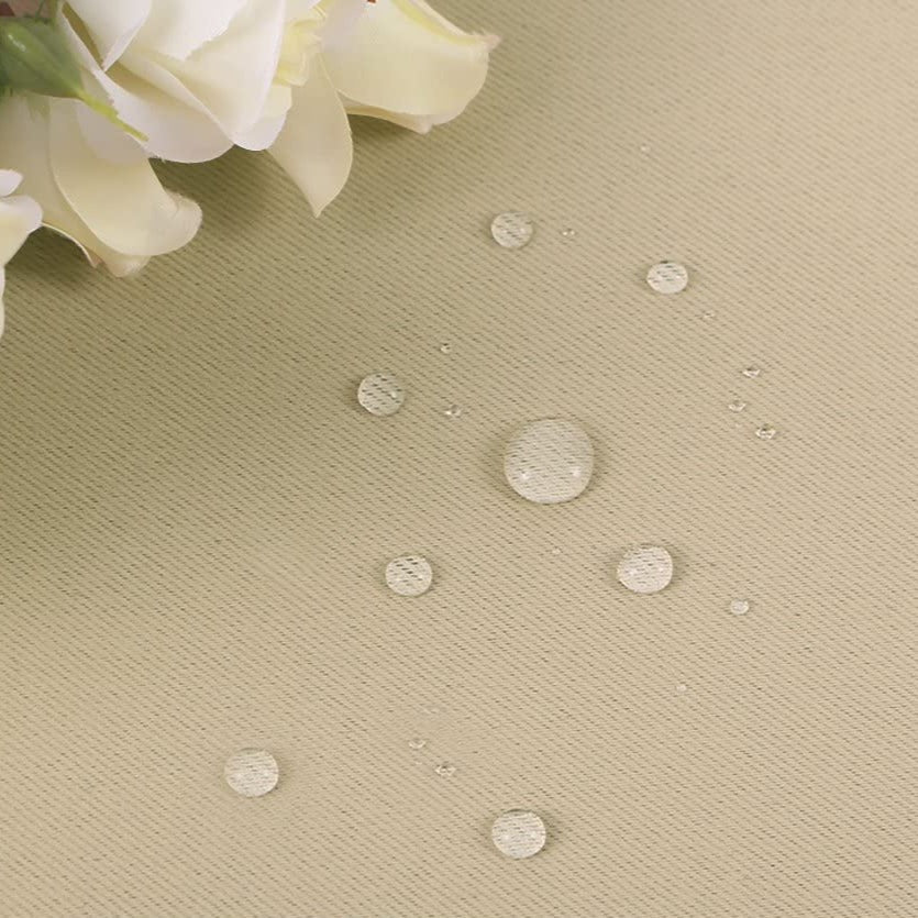 Kiwin Rideau Extérieur