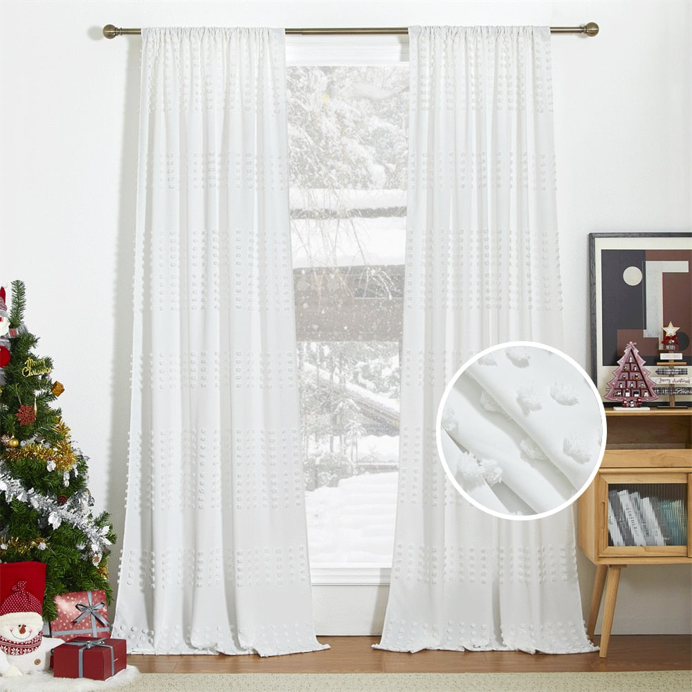 Rideau Voilage Umea – Collection