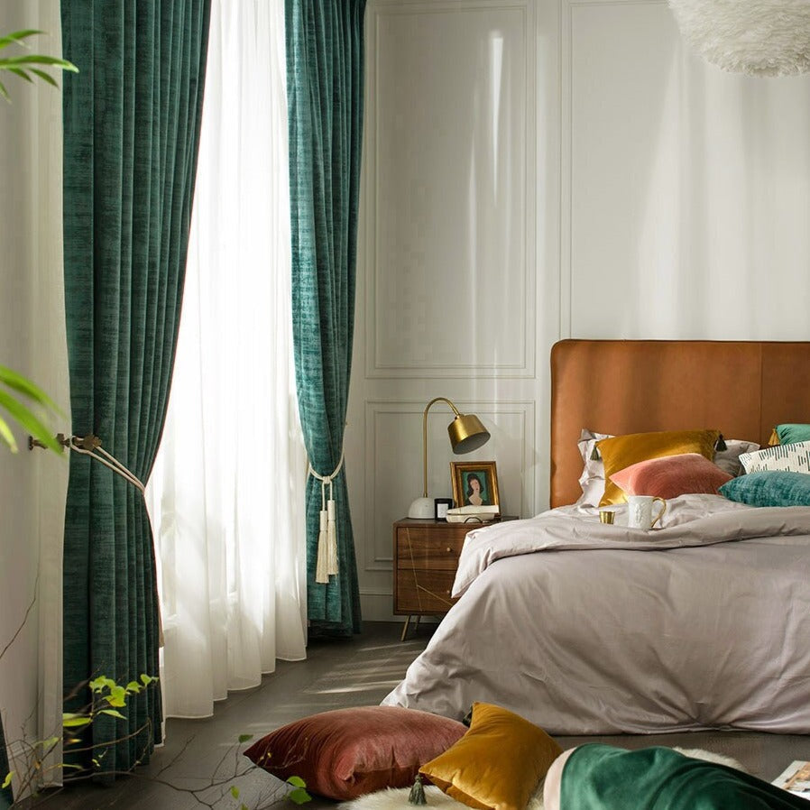 Sodare — Rideau Occultant