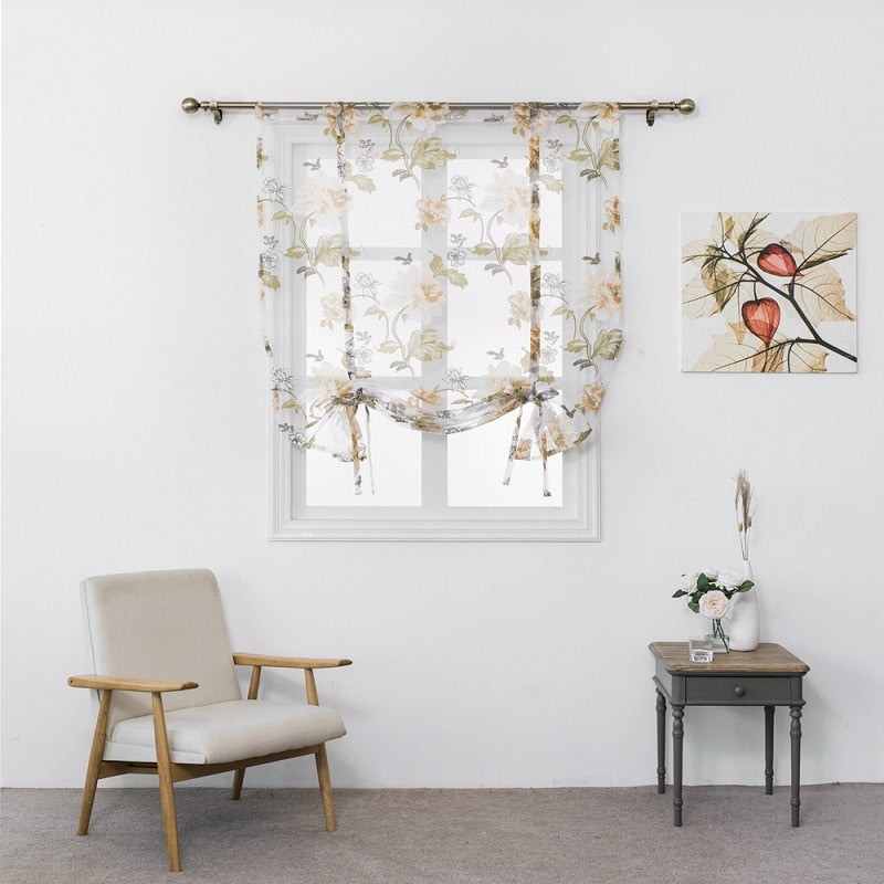 Barina Voilage - Rideau