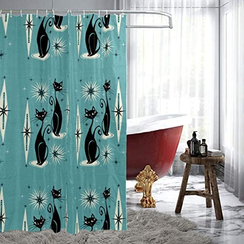 Korab Rideau de Douche