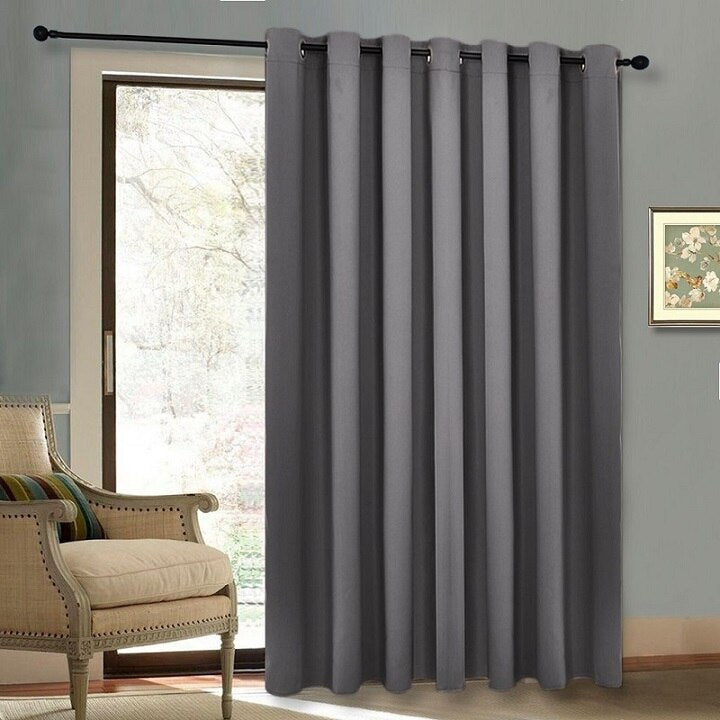 Notoro Rideau Occultant