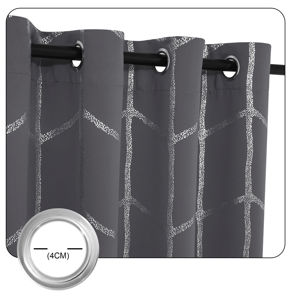 Kotka Rideau Occultant