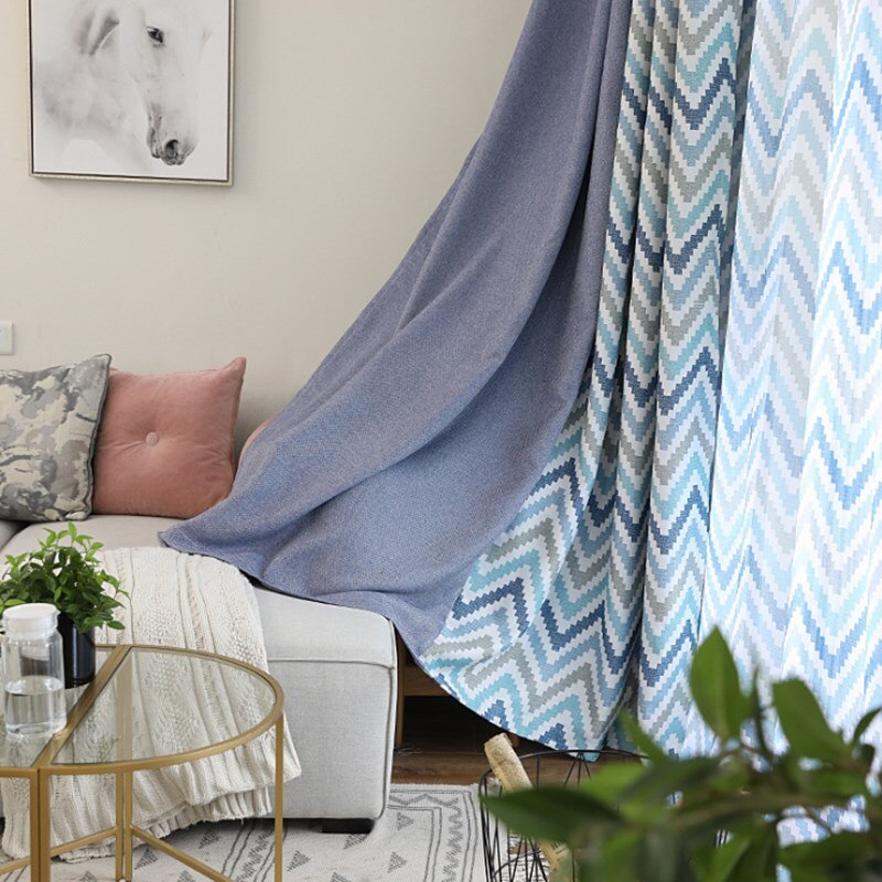 Rinnan Rideau Occultant Premium