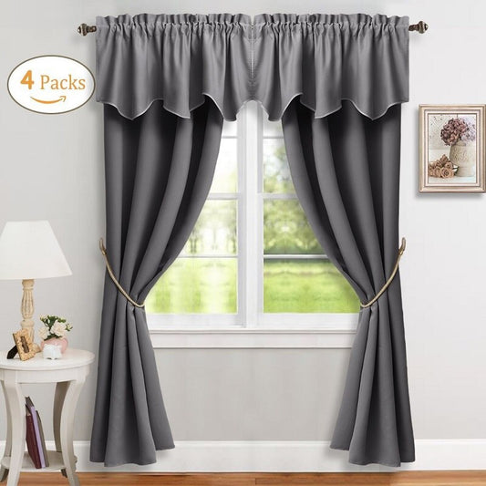 Rideau Occultant Oxford Couture