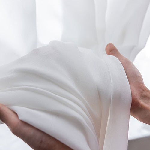 Alfina Rideau Voilage