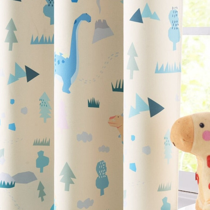 Junko Kids: Rideau Occultant Beige