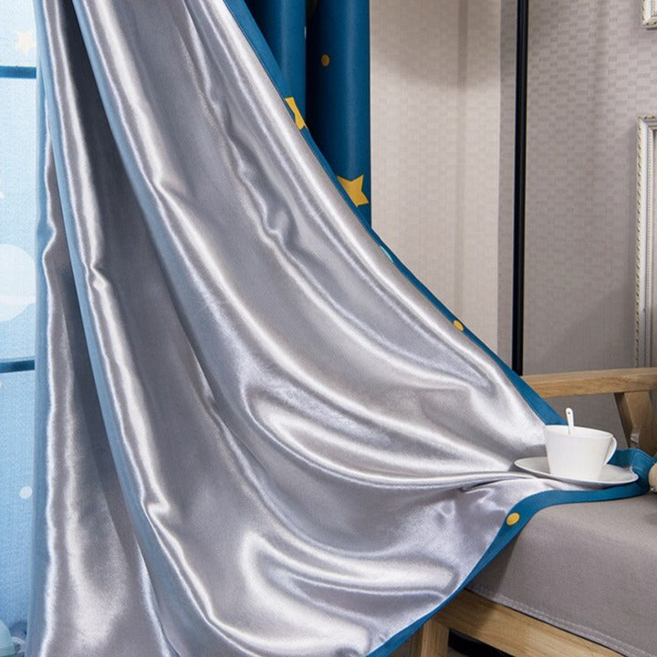 Canaveral: Rideau Occultant