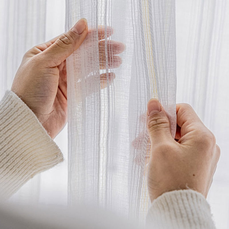 Rideau Scratch Aporo — Édition Signature