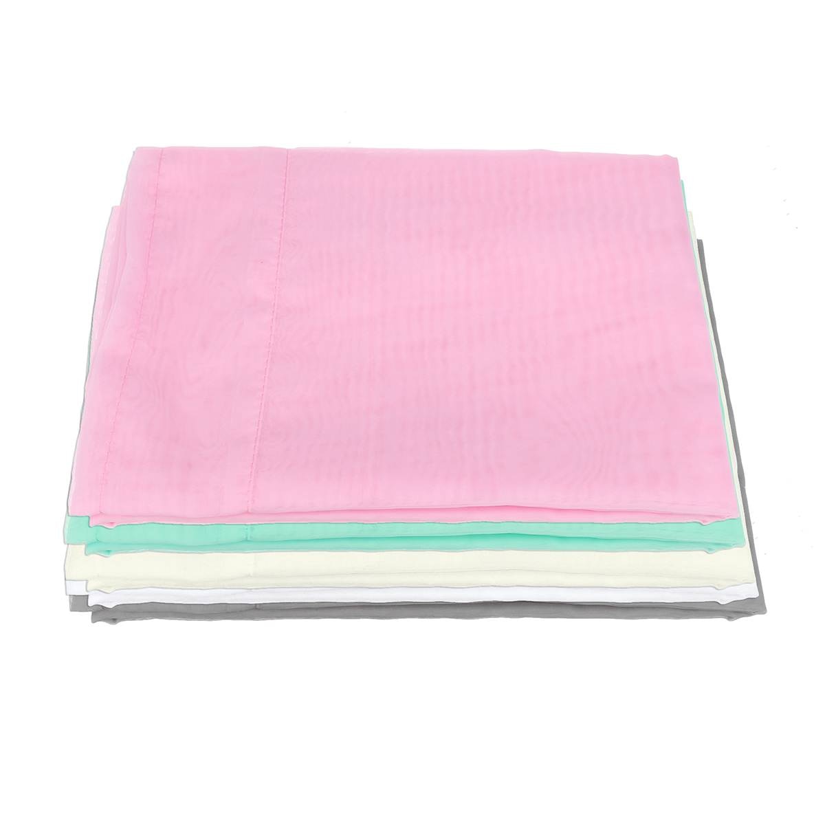 Sungari Rideau Voilage