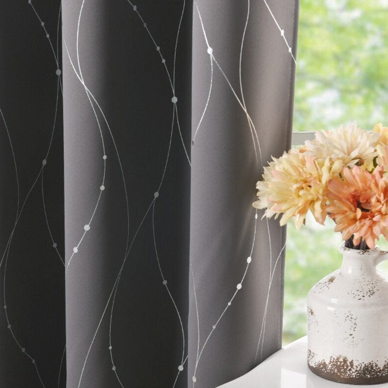 Mysen Gris — Rideau Occultant