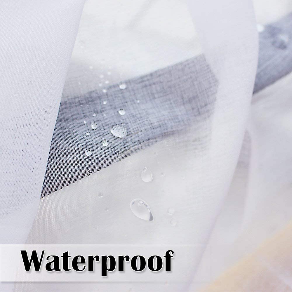 Rideau Voilage Ibra Signature