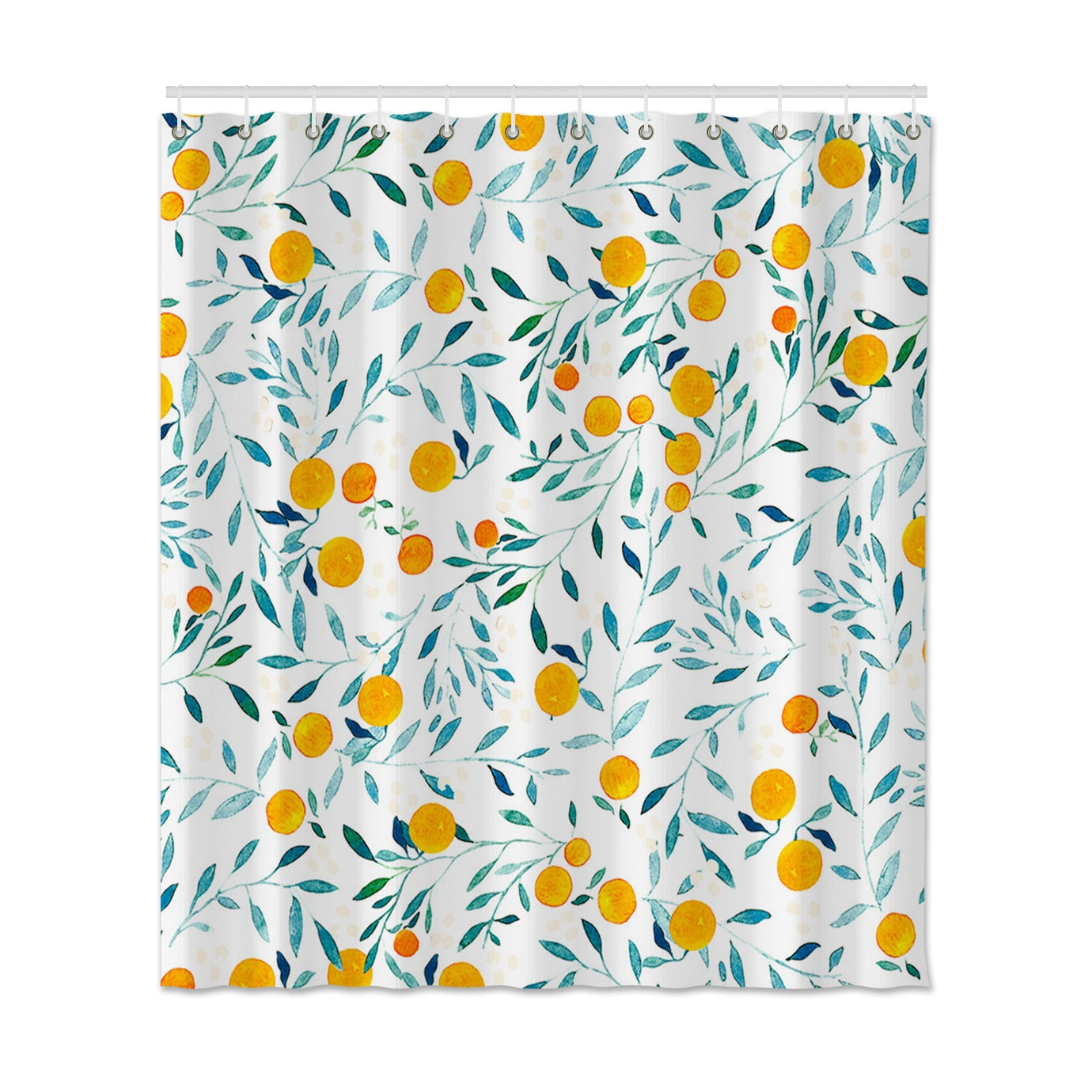 Akiu Rideau de Douche